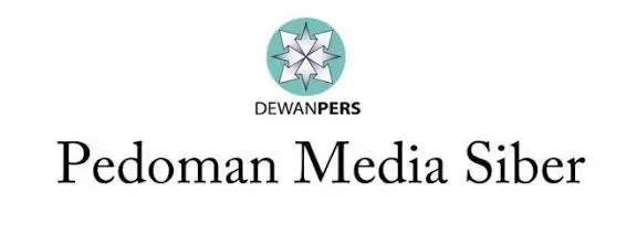 PEDOMAN PEMBERITAAN MEDIA SIBER