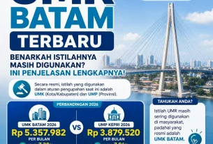 UMR Batam
