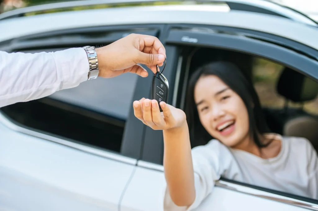 rental mobil batam lepas kunci