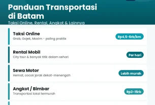 transportasi batam