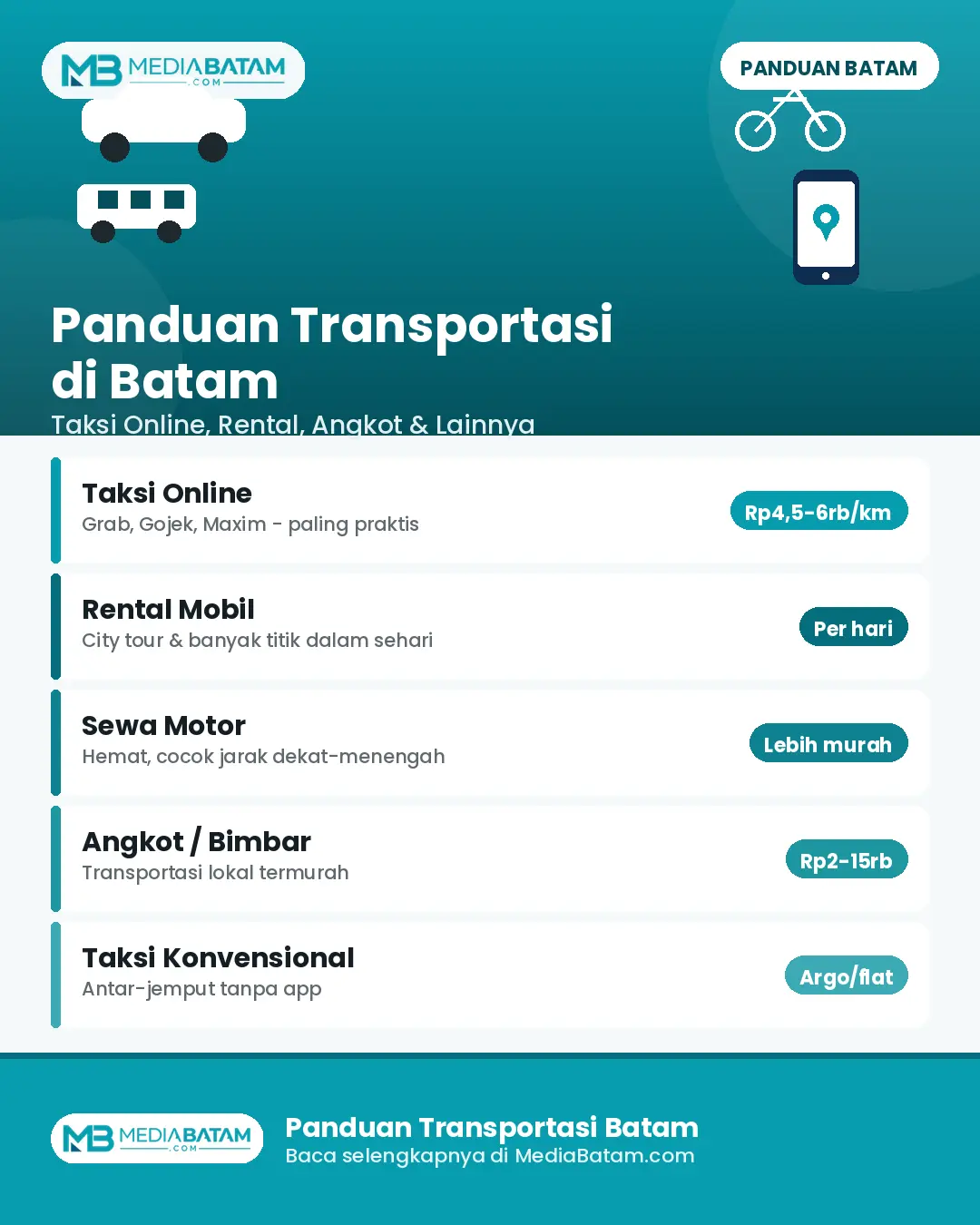 transportasi batam